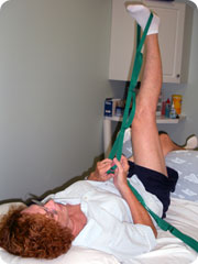 KCP Physical Therapy supports women's health and wellbeing. 